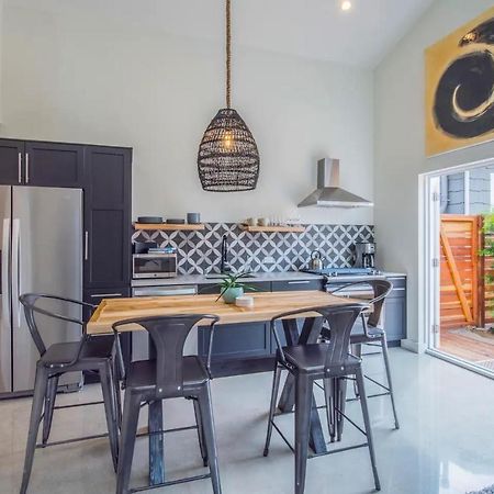 Venice Beach Guest House Close To Abbot Kinney Los Angeles Exterior foto