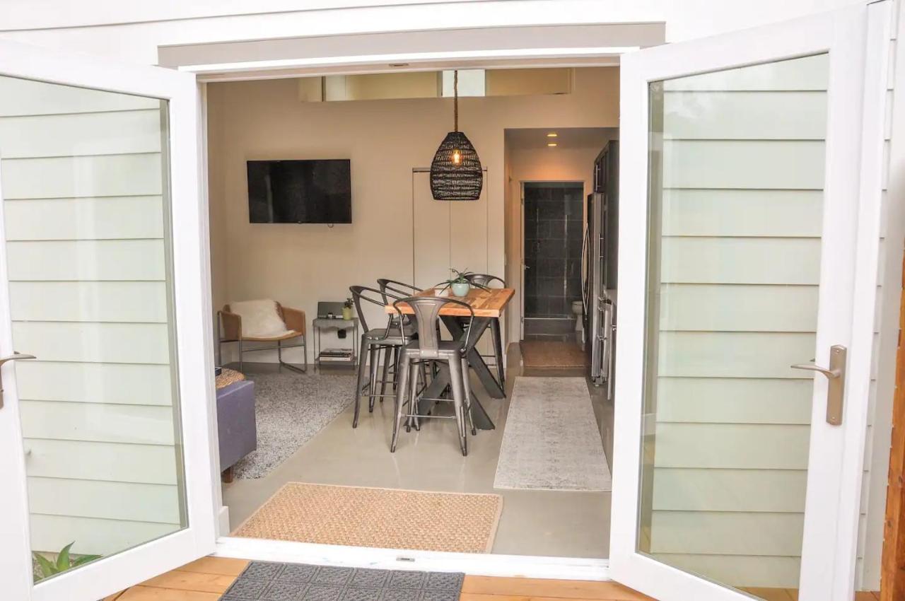 Venice Beach Guest House Close To Abbot Kinney Los Angeles Exterior foto